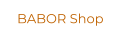 BABOR Shop